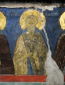 Isaac the Syrian Kremlin