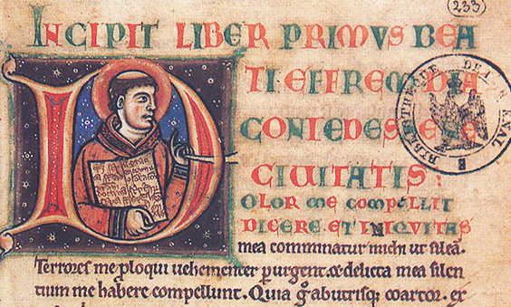 Paris, Bibliothèque de l'Arsenal 233